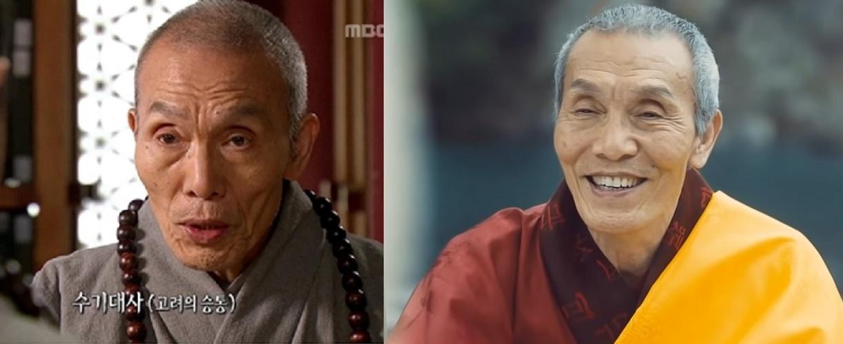 《鱿鱼游戏》001号开IG了! 76岁吴永秀发文超国际