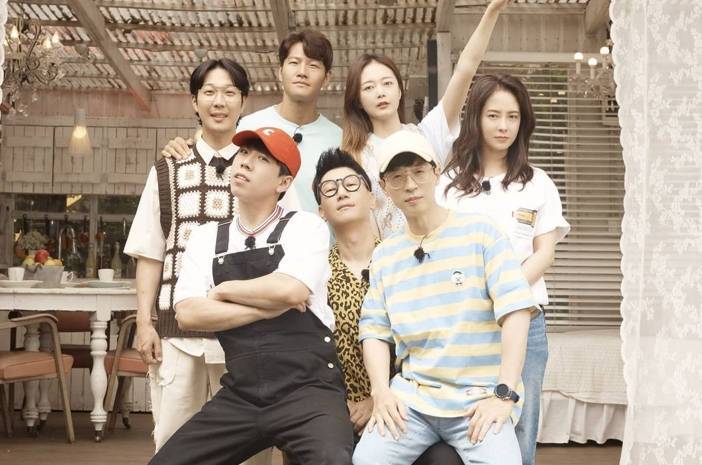  《RM》池锡辰甩全昭旻巴掌 网怒批游戏太暴力