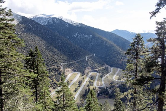 【中国】稻城亚丁/永远的香巴拉