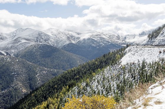 【中国】稻城亚丁/永远的香巴拉