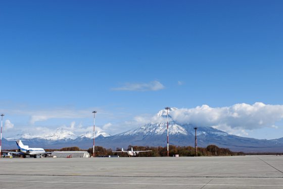 【俄罗斯】堪察加半岛，永生难忘的秘境