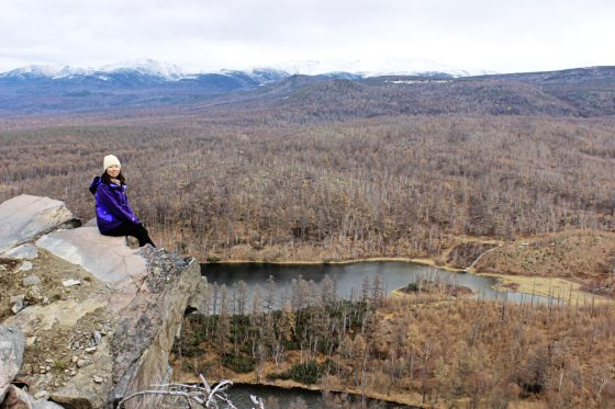 【俄罗斯】堪察加半岛，永生难忘的秘境