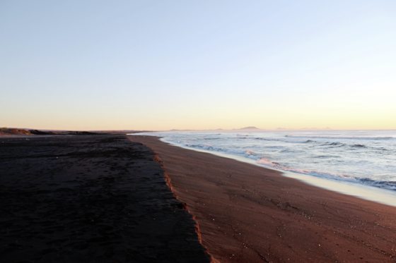 【俄罗斯】堪察加半岛，永生难忘的秘境