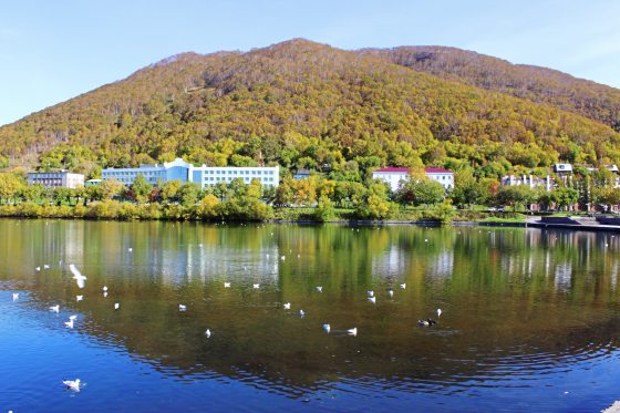 【俄罗斯】堪察加半岛，永生难忘的秘境