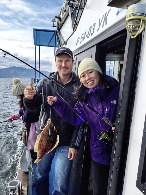 【俄罗斯】堪察加半岛，永生难忘的秘境