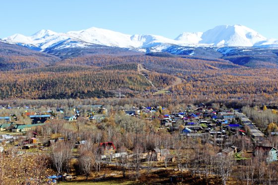 【俄罗斯】堪察加半岛，永生难忘的秘境