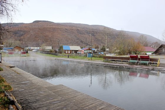 【俄罗斯】堪察加半岛，永生难忘的秘境