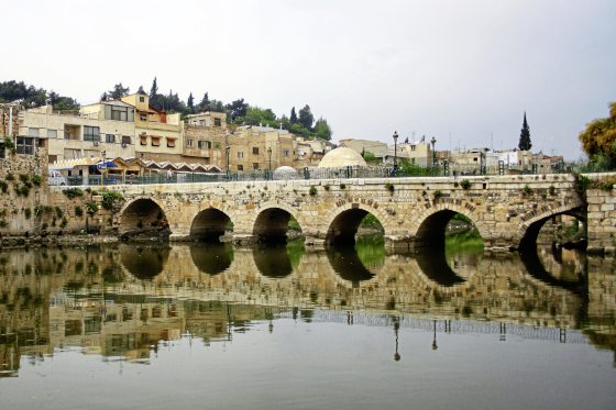 【叙利亚】哈马/水车之城