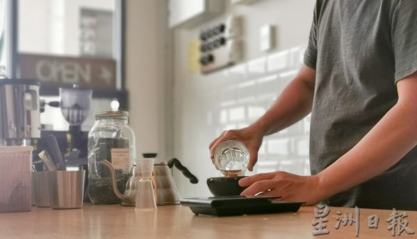 【周刊食堂】Hardcovrcafe／慢活好滋味