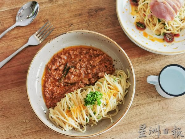 【周刊食堂】Hardcovrcafe／慢活好滋味