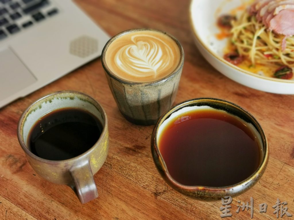 【周刊食堂】Hardcovrcafe／慢活好滋味