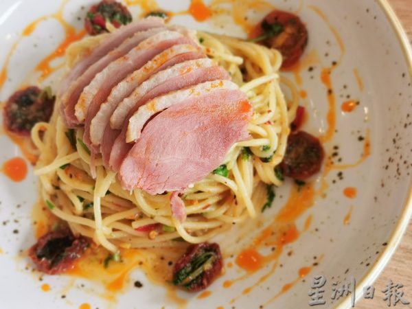 【周刊食堂】Hardcovrcafe／慢活好滋味