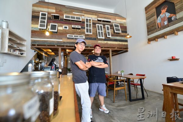 【周刊食堂】Hardcovrcafe／慢活好滋味