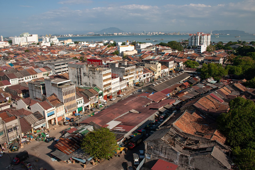 【大牌档】张丽珠/社尾万山万象