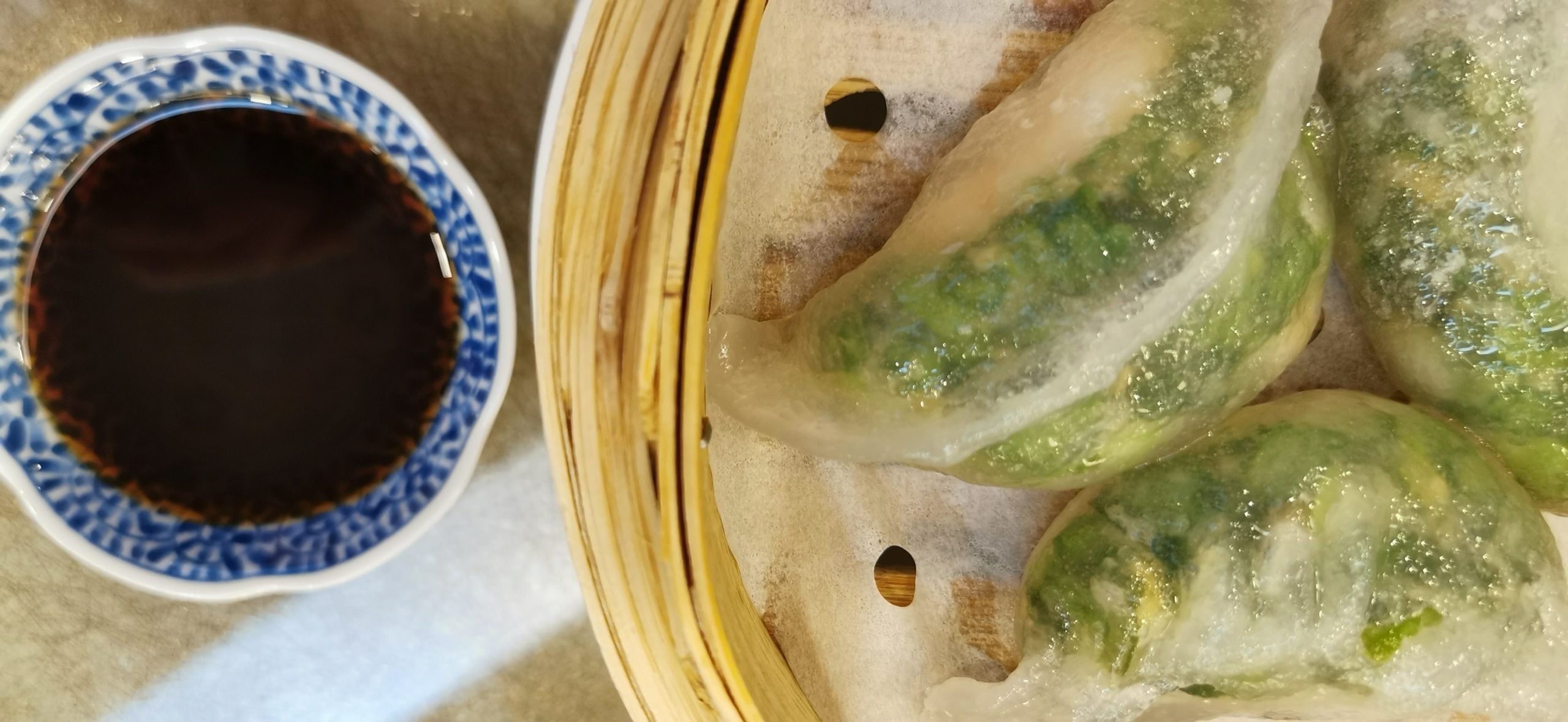 【大牌档】胡须佬／酱油三部曲之豆油三弄