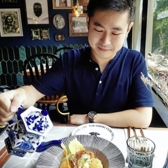 【学识粤语／02】粤语字──识听识讲，咁识唔识写？