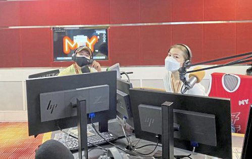 【广播的转变／01】自媒体当道，电台如何求变？