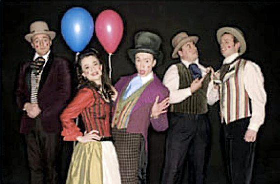 【看不见的乳房／01】粉红10月／放开胸怀，敢敢说乳房