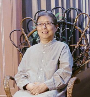 【看不见的乳房／03】书写乳房二三事／乳房，在文学里担当什幺角色？