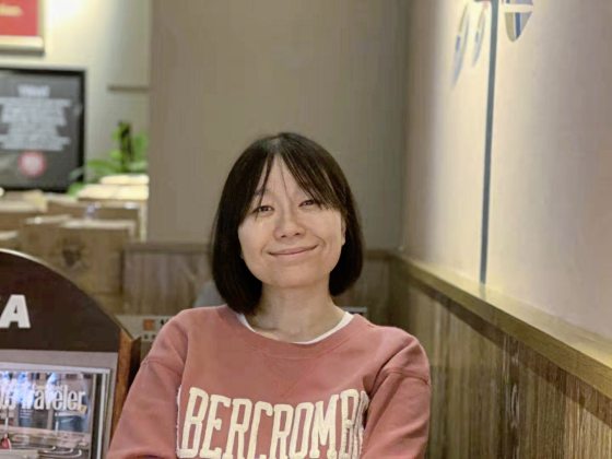 【看不见的乳房／03】书写乳房二三事／乳房，在文学里担当什幺角色？