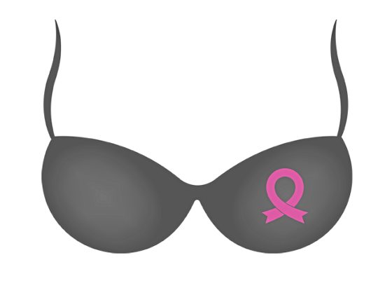 【看不见的乳房／03】书写乳房二三事／乳房，在文学里担当什幺角色？