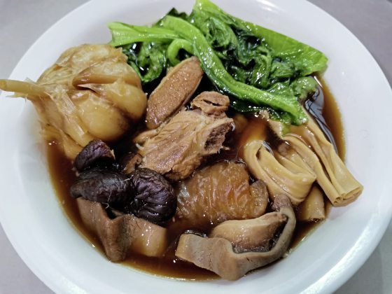 【睡前加餐/01】食夜宵啦!护士的夜宵都吃什么?