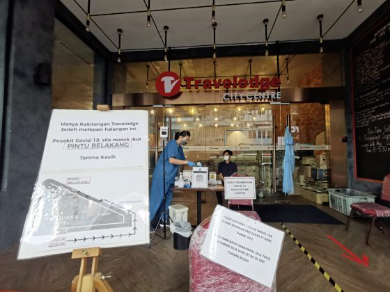 【第二篇】完成两剂疫苗也会感染,肉眼无法分辨确诊者与非确诊者,我们该如何做好防范?