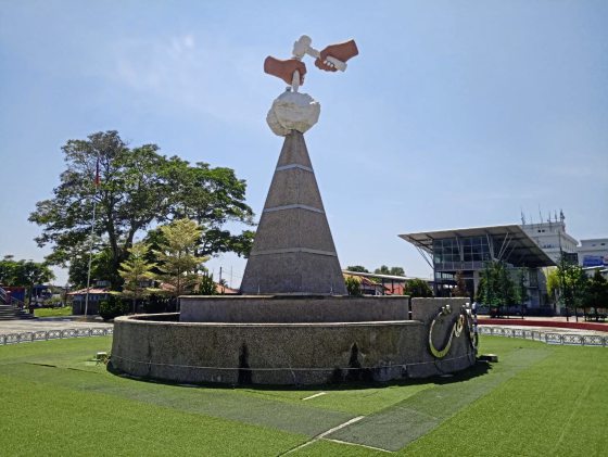 【马来西亚‧柔佛】峇株巴辖，凿雕生命之城