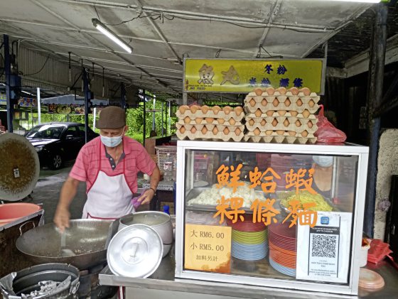 【马来西亚‧柔佛】峇株巴辖，凿雕生命之城