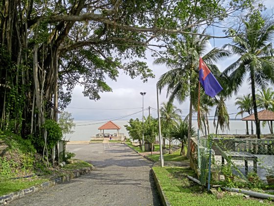 【马来西亚‧柔佛】峇株巴辖，凿雕生命之城