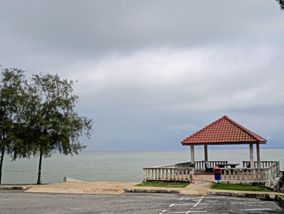 【马来西亚‧柔佛】峇株巴辖，凿雕生命之城