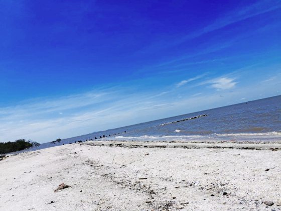 【马来西亚‧柔佛】峇株巴辖，凿雕生命之城