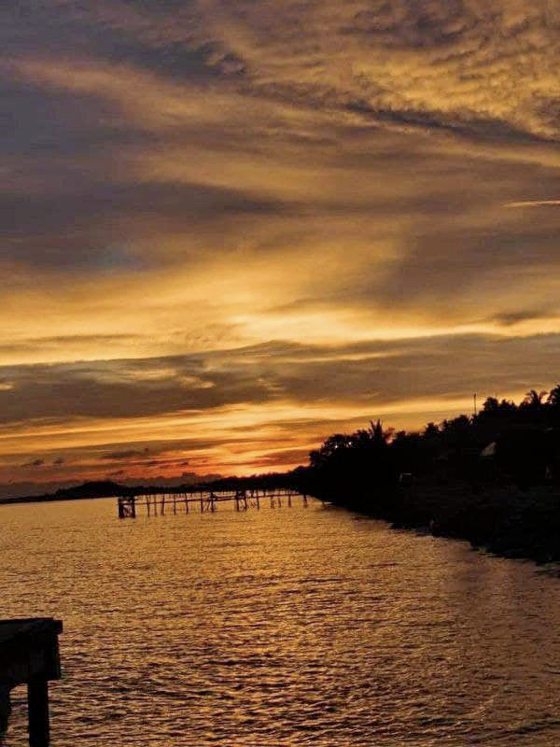 【马来西亚‧柔佛】峇株巴辖，凿雕生命之城