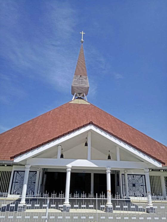 【马来西亚‧柔佛】峇株巴辖，凿雕生命之城