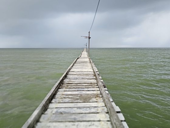 【马来西亚‧柔佛】峇株巴辖，凿雕生命之城