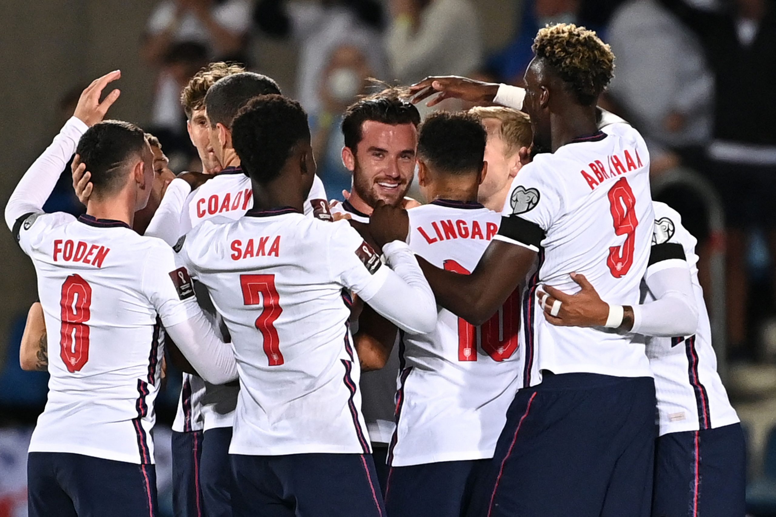 三狮5弹狂轰安道尔  索帅执教5周年收贺礼