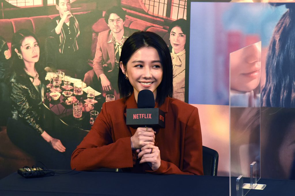 上网《比悲伤更悲伤的故事》|当10岁小孩妈 邵雨薇1招培养母子情