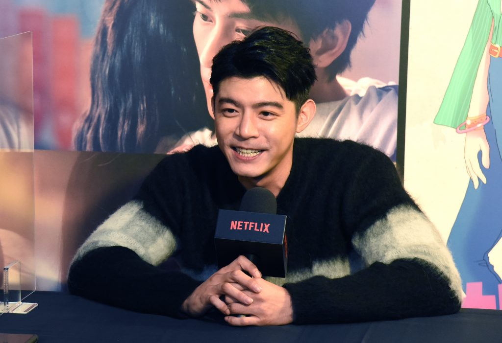 上网《比悲伤更悲伤的故事》|当10岁小孩妈 邵雨薇1招培养母子情