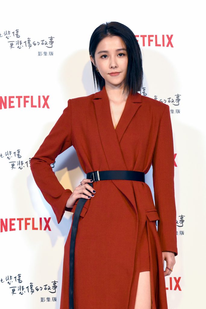 上网《比悲伤更悲伤的故事》|当10岁小孩妈 邵雨薇1招培养母子情