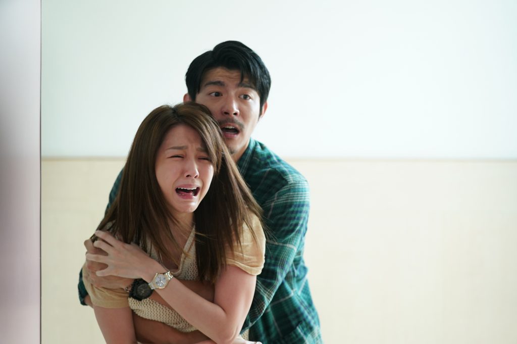 上网《比悲伤更悲伤的故事》|当10岁小孩妈 邵雨薇1招培养母子情