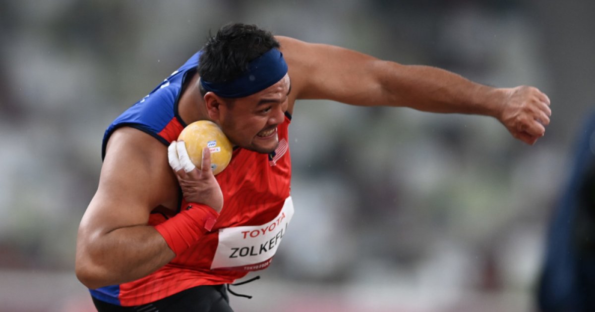 不论上诉结果如何都会续努力  吉雅誓在世残赛自我正名