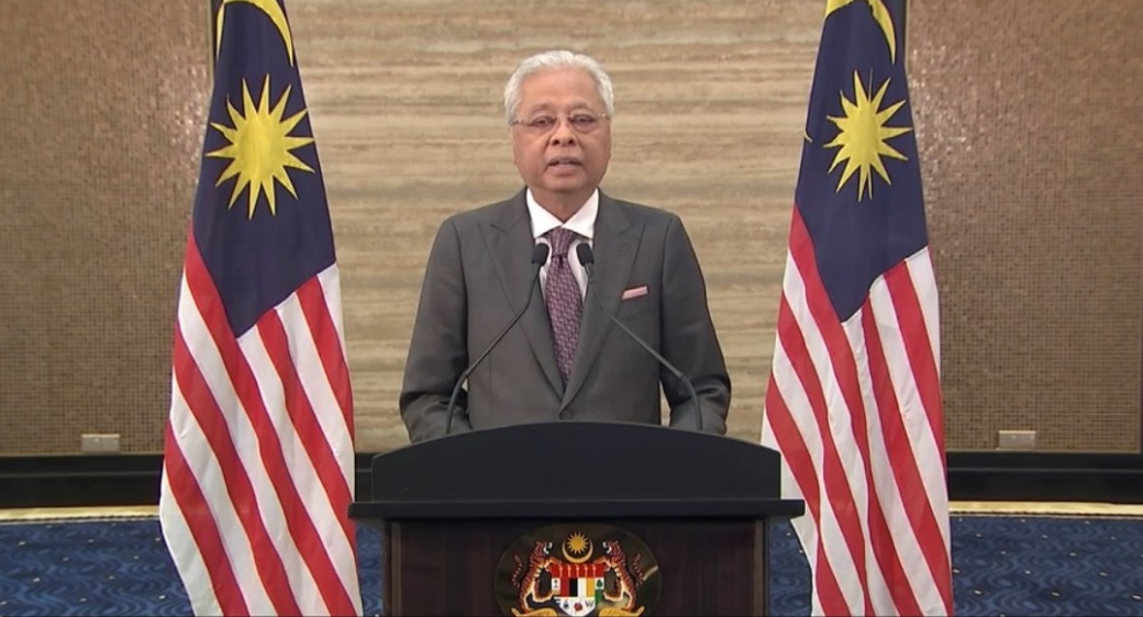 与病毒共存 依斯迈:推更明确防疫SOP