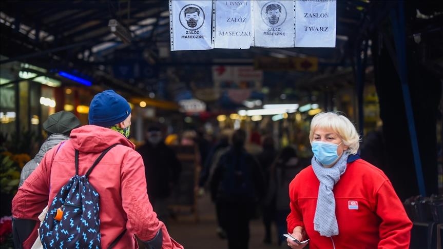 世卫:明年需要234亿美作抗疫资金