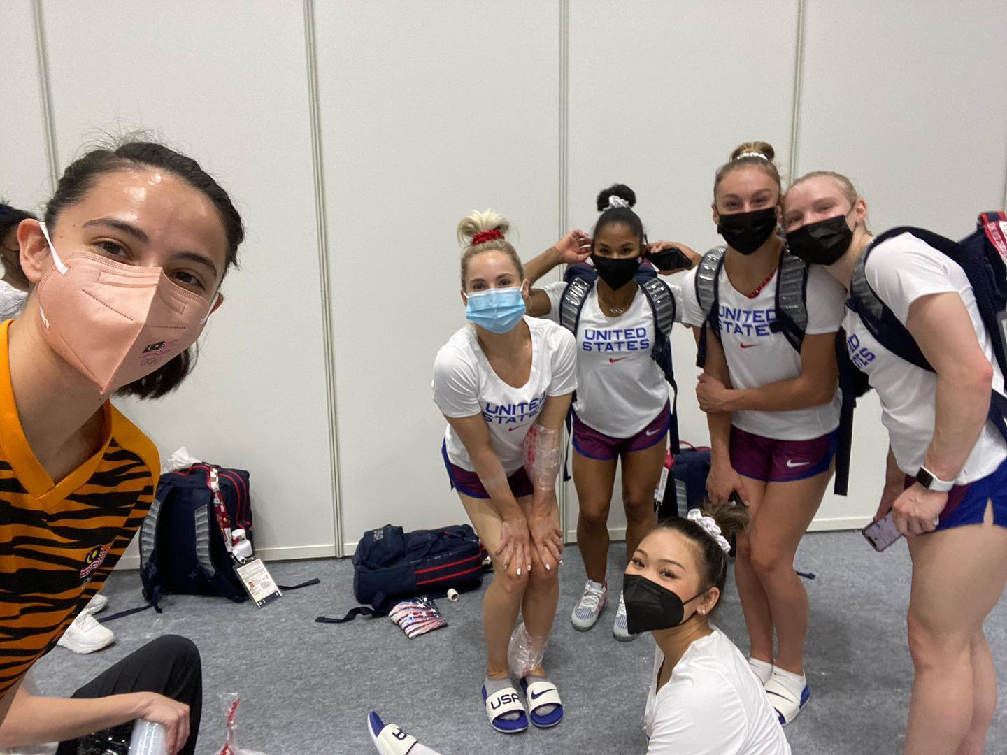 东奥遇拜尔斯万分紧张 法拉安不虚此行