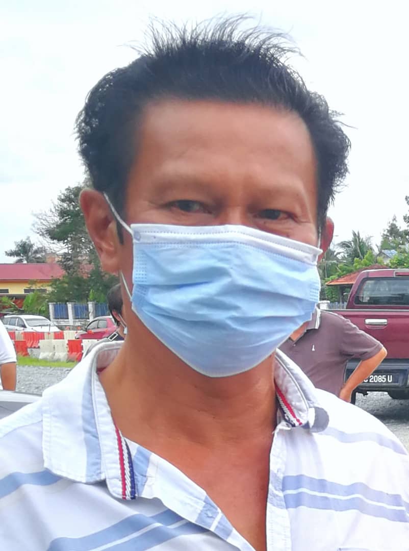 东:偷果惯犯车爆胎人赃并获遭警扣留