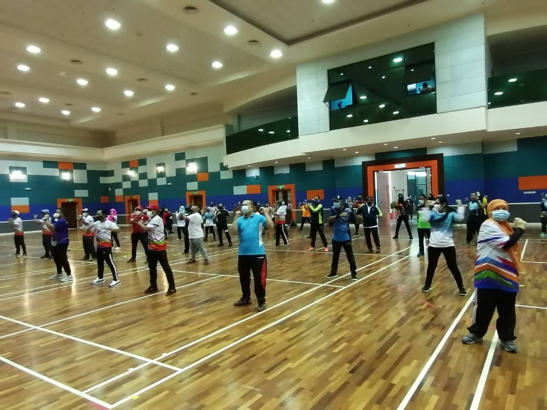 东：关丹市长：关丹3观光景点进行维修、提升，暂不开放游览。