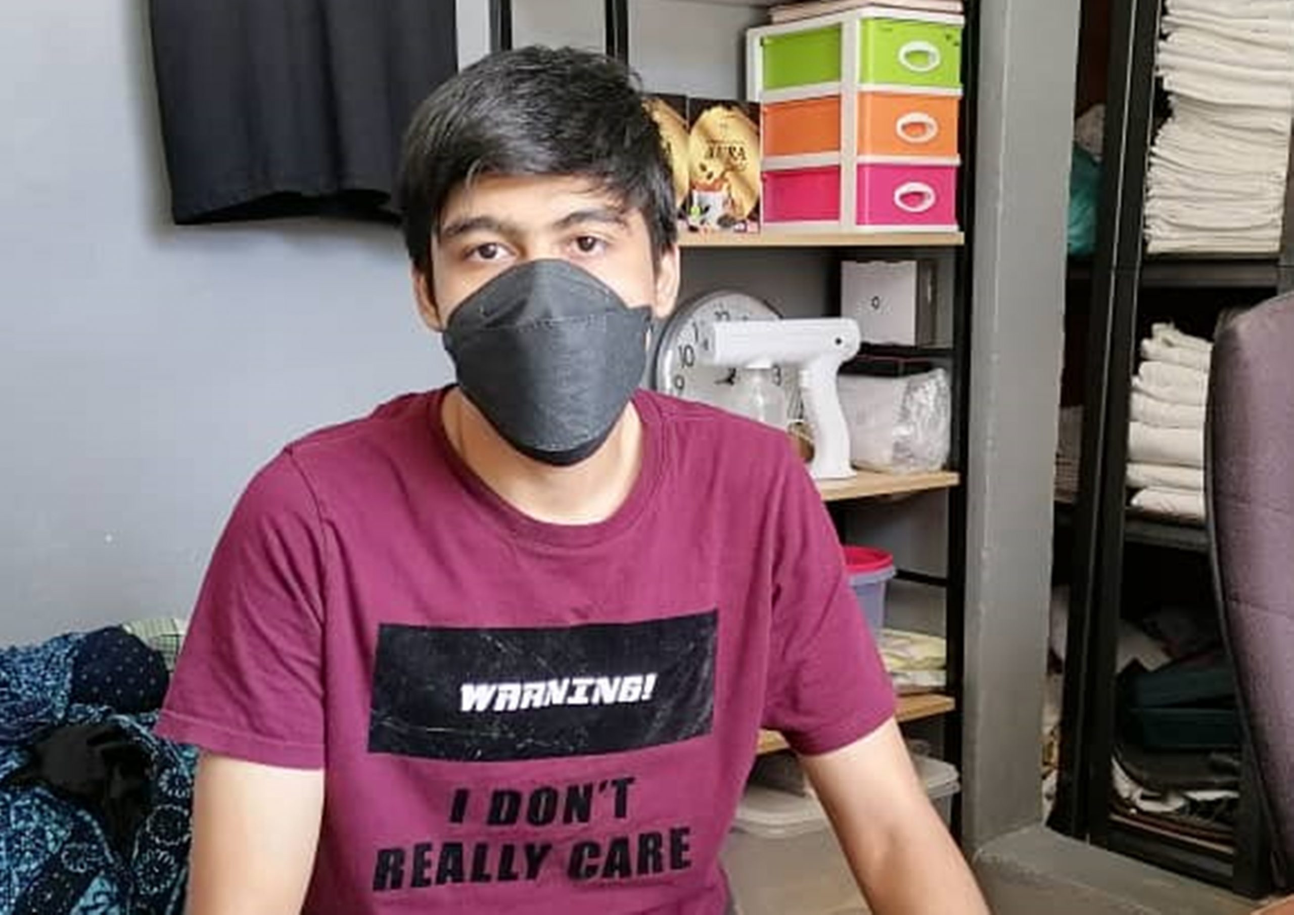 东:带动观光活动生意旺,民宿业者盼第四阶段大幅振兴经济。