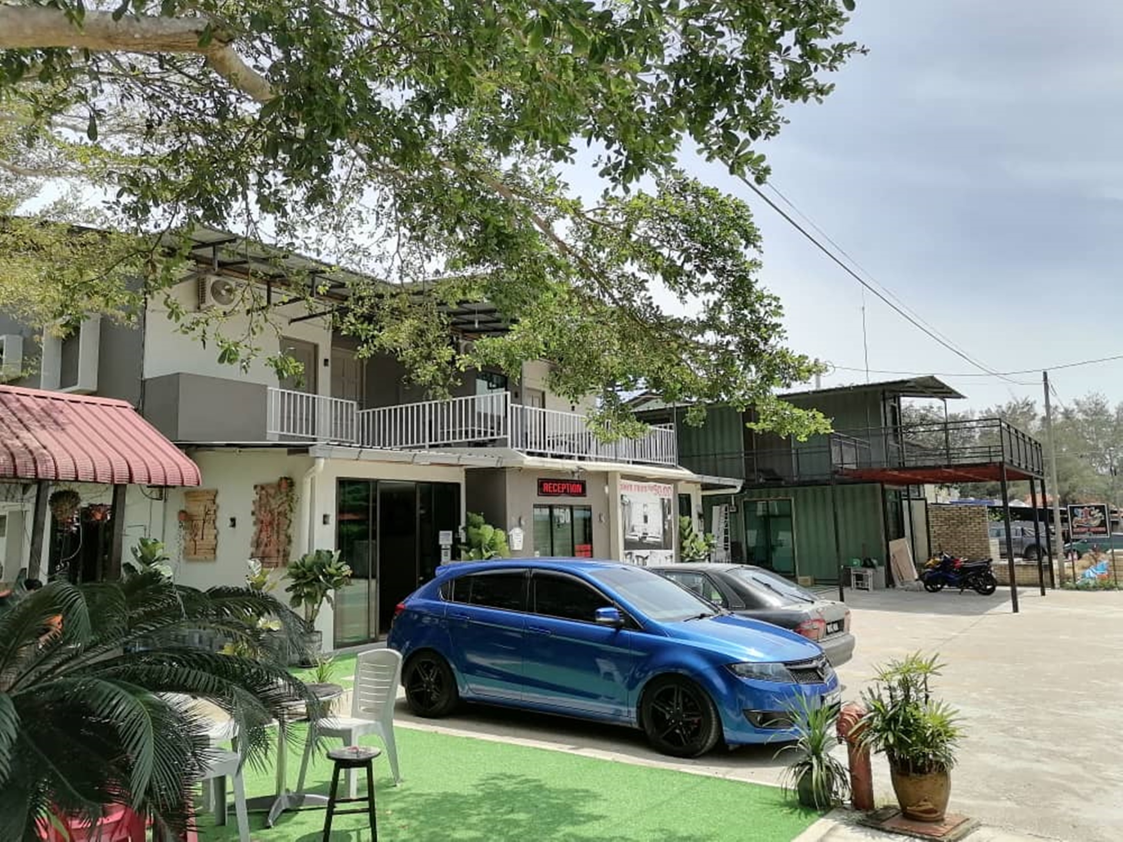 东:带动观光活动生意旺,民宿业者盼第四阶段大幅振兴经济。