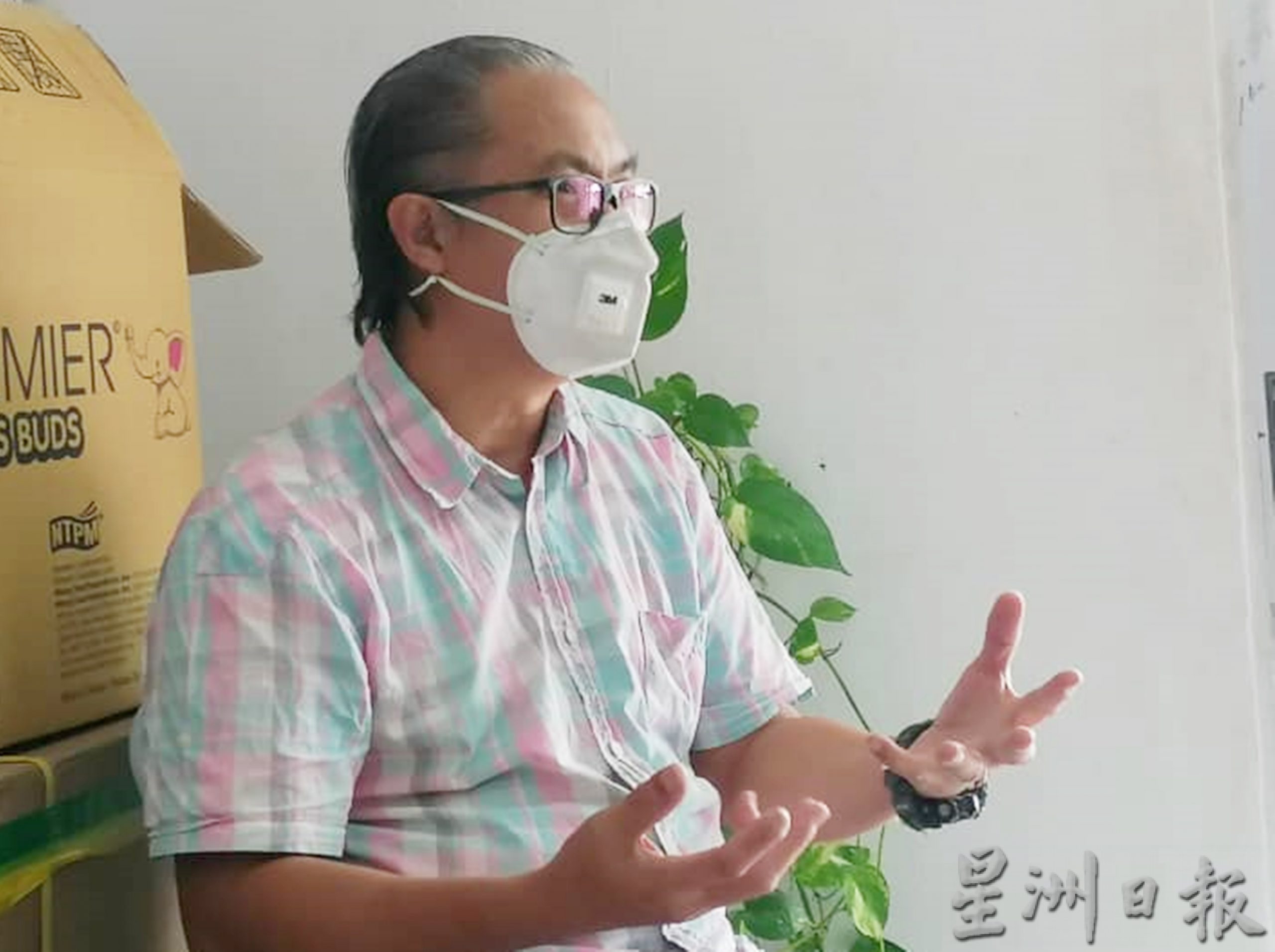 东:强硬执法对付无牌狗主引反弹,NGO促关丹市厅宽容处理。
