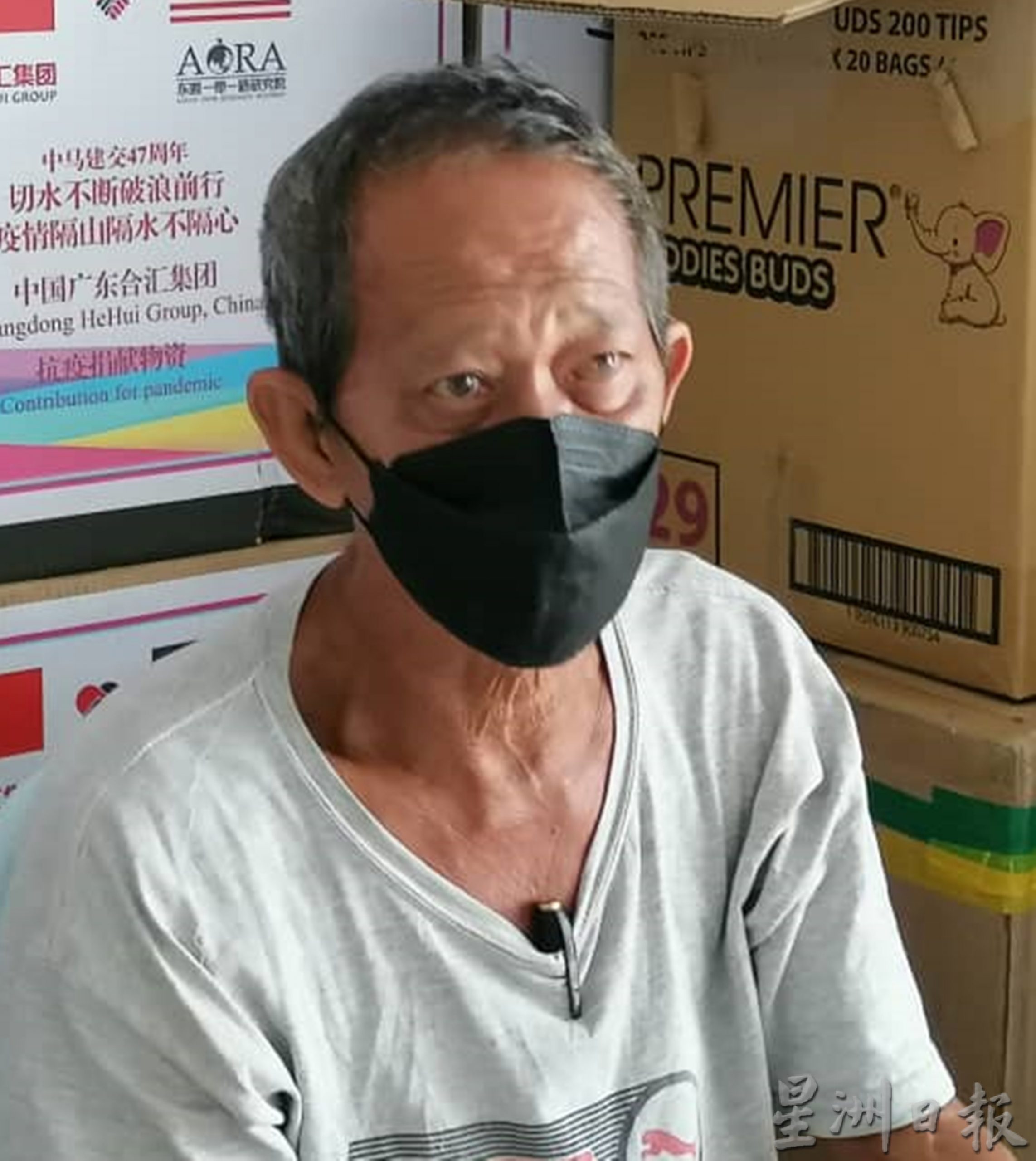 东:强硬执法对付无牌狗主引反弹,NGO促关丹市厅宽容处理。